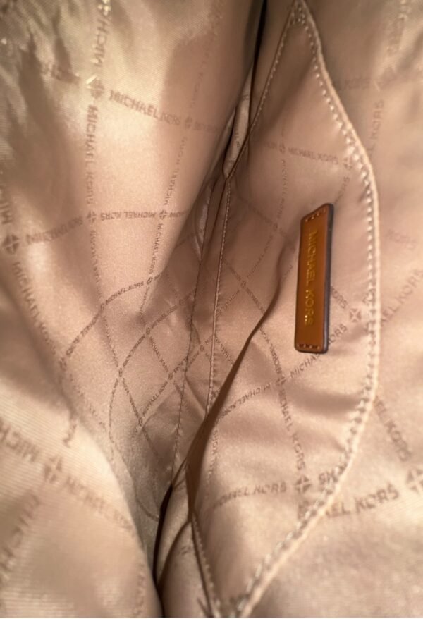 MICHAEL KORS - CARSON BAG - Image 9